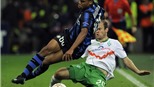 Inter đại thắng Werder Bremen: 98% hoàn hảo