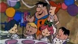50 năm "The Flintstones" đi khắp thế giới bằng chiếc ô tô tiền sử