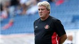 Vụ Rooney dính chấn thương: Bruce vẫn nghi Ferguson “giấu bài”