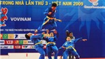 SEA Games hay siêu thị huy chương