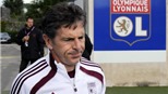 Lyon trong cơn khủng hoảng: Đến khi nào, Puyel?