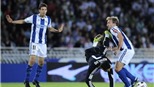 01h00, 03/10, Anoeta: Real Sociedad-Espanyol