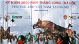 Festival của những chú chó Béc-giê lừng danh