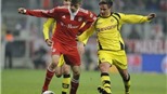 Dortmund - Bayern: Những cuộc chiến tay đôi