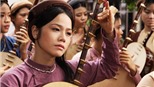 "Long thành cầm giả ca" mở màn Những ngày phim Việt Nam