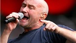 Phil Collins tái xuất