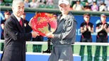 Wozniacki: Ngôi hậu chẳng còn xa