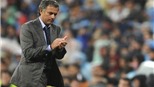 Mourinho khiêm tốn đón nhận trận đại thắng