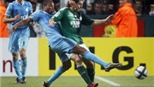 St. Etienne – Marseille 1-1: Vui cả làng