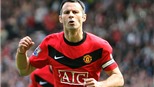 Giggs muốn làm HLV ở M.U