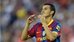 Pique: Trận hòa Mallorca chỉ là một cú sẩy chân của Barca