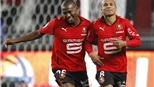 Rennes lên đầu bảng sau 40 năm!