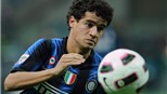Coutinho cảm ơn Zanetti và Maicon