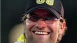 Derby nước Đức, người chiến thắng: Thiên đường cho Klopp