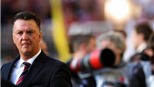 Derby nước Đức, kẻ chiến bại: Địa ngục cho Van Gaal