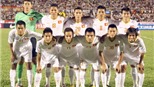 ĐT Olympic VN có thể dự Cúp Tứ hùng Thái Lan