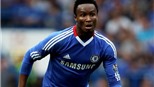  Điều bí ẩn mang tên Mikel John Obi