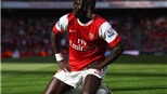 Sagna rời Clairefontaine