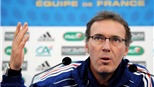 Blanc: “Hãy biến Stade de France thành nhà của các bạn”
