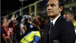 ĐT Italia: Prandelli kiểm tra hàng thủ