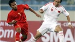 ASIAD 2010: U23 Việt Nam cùng bảng với Iran, Bahrain và Turkmenistan