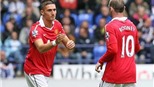 Macheda nhận xét về "đàn anh" W. Rooney