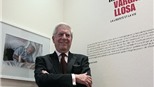 Mario Vargas Llosa (Peru) đoạt giải Nobel Văn học 2010