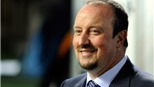 HLV Benitez dè chừng Tottenham