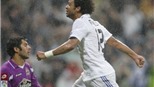Real Madrid: Marcelo - "phát hiện" thú vị của Mourinho