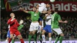 Italia bị Bắc Ireland cầm hòa, Prandelli thất vọng
