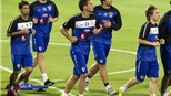  02h05 ngày 10/10, Israel - Croatia: Mất Benayoun, mất nửa sức mạnh
