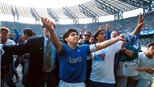 “Stranieri” xuất sắc nhất 30 năm qua: Không ai ngoài “Thánh” Maradona