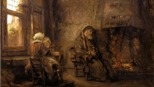 Phát lộ họa phẩm “mới” của Rembrandt