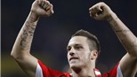 Áo lên điểm nhờ Arnautovic