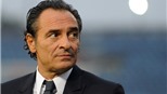Prandelli: Italia chưa đủ quyết đoán