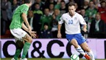 Italia bị Bắc Ireland cầm hòa: Khi Cassano kém cỏi