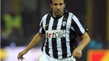 Del Piero “ăn theo” trào lưu 10/10