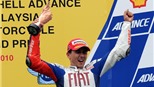 Moto GP: Jorge Lorenzo vô địch sớm 3 chặng