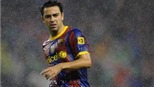 Xavi: Vấn đề của Barca là không tận dụng được cơ hội