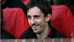 Gary Neville lo ngại tiềm lực của Man City