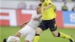 Barca “ngắm” hai sao trẻ của Dortmund và Arsenal