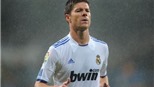 Inter Milan "kết" Xabi Alonso