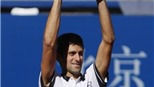Djokovic vô địch giải Trung Quốc mở rộng