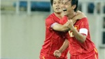  Kuwait – Việt Nam 3-1: Thua ngược vì xuống sức
