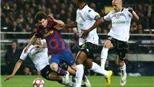 Hướng tới đại chiến Barca-Valencia: Nỗi ám ảnh Nou Camp