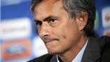 Jose Mourinho: "Không danh hiệu thì không sống nổi ở Real Madrid!"