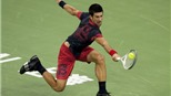 Giải Thượng Hải Masters: Djokovic, Murray, Soderling thẳng tiến