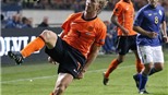 Kuyt chấn thương nghiêm trọng