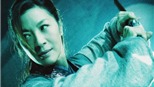 Dương Tử Quỳnh tái xuất với dòng phim võ thuật