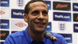 Rio Ferdinand nhắn nhủ CĐV “Tam sư”